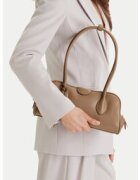 Calvin Klein Дамска чанта Emblem Trio Shoulder Bag LV04F3369G