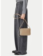 Calvin Klein Дамска чанта Embossed Logo Camera Bag K60K612555
