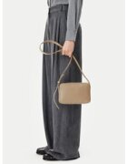 Calvin Klein Дамска чанта Embossed Logo Camera Bag K60K612555