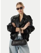 Calvin Klein Дамска чанта Foil Logo Bauletto LV04F3636G