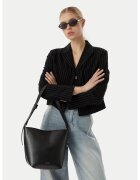 Calvin Klein Дамска чанта Foil Logo Medium LV04F3736G