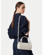 Calvin Klein Дамска чанта Foil Logo Small Duffle Bag LV04F3663G