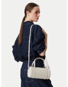 Calvin Klein Дамска чанта Foil Logo Small Duffle Bag LV04F3663G