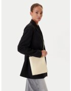 Calvin Klein Дамска чанта Line Ns Crossbody Lth Bag LV04F3005G