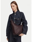 Calvin Klein Дамска чанта Webbing Strap Md Shoulder Bag LV04F3891G