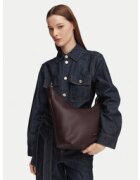 Calvin Klein Дамска чанта Webbing Strap Md Shoulder Bag LV04F3891G