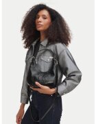 Calvin Klein Дамска чанта LV04F3898G