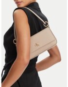 Calvin Klein Дамска чанта Minimal Monogram Shoulder Pouch LV04K3161G