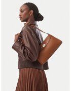 Calvin Klein Дамска чанта Mix Media Shoulder Bag LV04F3886G