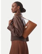 Calvin Klein Дамска чанта Mix Media Shoulder Bag LV04F3886G