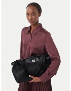 Calvin Klein Дамска чанта Mix Media Work Tote LV04F3887G
