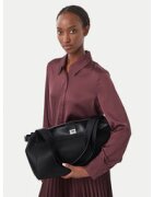 Calvin Klein Дамска чанта Mix Media Work Tote LV04F3887G