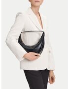 Calvin Klein Дамска чанта Pinched Soft Crescent Sm LV04F3010G