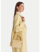 Calvin Klein Дамска чанта Pocket Nylon Bag W/Strap LV04F3132G