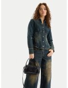Calvin Klein Дамска чанта Pocket Shiny Nylon Small Bag LV04F3405G