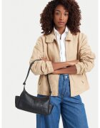 Calvin Klein Дамска чанта Pockets Monologo Crossbody LV04F3687G