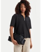 Calvin Klein Дамска чанта Pockets Monologo Shoulder Bag LV04F3688G