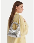 Calvin Klein Дамска чанта Puffy Aop Mini Bag With Strap LV04F3444G