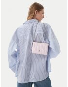 Calvin Klein Дамска чанта Quilted Mini Chain Bag LV04F3321G