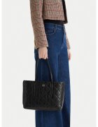 Calvin Klein Дамска чанта Quilted Small Tote LV04F3325G