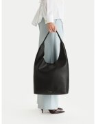 Calvin Klein Дамска чанта Slouchy Pebble Medium Bag LV04F3596G