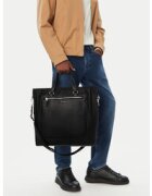 Calvin Klein Дамска чанта Ssnl Raised Logo Tote LV04D3502G