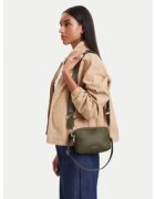 Calvin Klein Дамска чанта Webbing 2X Strap Camera Bag LV04F3656G