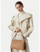 Calvin Klein Дамска чанта Webbing 2X Strap Lg Camera Bag LV04F3642G