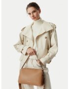 Calvin Klein Дамска чанта Webbing 2X Strap Lg Camera Bag LV04F3642G