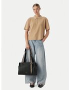 Calvin Klein Дамска чанта Webbing Adj Strap Tote LV04F3644G