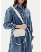 Calvin Klein Дамска чанта Webbing Double Strap Camera Bag LV04F3165G