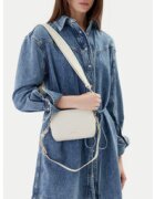 Calvin Klein Дамска чанта Webbing Double Strap Camera Bag LV04F3165G