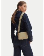 Calvin Klein Дамска чанта Webbing Strap Canvas Camera Bag LV04F3385G