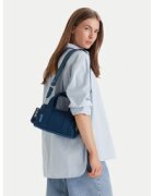 Calvin Klein Дамска чанта Webbing Strap Canvas Pocket Bag LV04F3464G