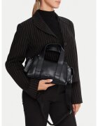 Calvin Klein Дамска чанта Webbing Strap Pocket Bag LV04F3291G