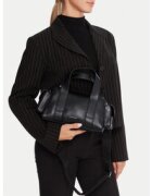 Calvin Klein Дамска чанта Webbing Strap Pocket Bag LV04F3291G
