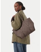 Calvin Klein Дамска чанта Woven Sueded Carryall LV04F3695G
