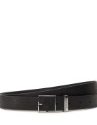 Calvin Klein Дамски колан Branded Loop Square Belt 2.5_Mn K60K613244