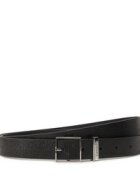 Calvin Klein Дамски колан Branded Loop Square Belt 2.5_Mn K60K613244