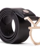 Calvin Klein Дамски колан Ck Adj.Logo Belt 3.5Cm K60K602141
