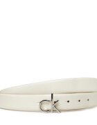 Calvin Klein Дамски колан Ck Buckle Belt 3.0_Smooth K60K613156