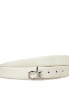 Calvin Klein Дамски колан Ck Buckle Belt 3.0_Smooth K60K613156