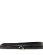 Calvin Klein Дамски колан Ck Buckle Skinny Belt 1.5 K60K612932