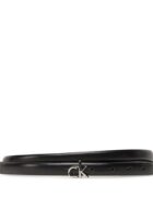 Calvin Klein Дамски колан Ck Buckle Skinny Belt 1.5 K60K612932