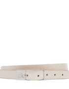 Calvin Klein Дамски колан Ck Cut Square Buckle 2.0 K60K613155