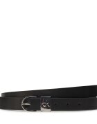 Calvin Klein Дамски колан Ck Loop Rnd Buckle 2.5_Smooth K60K612936