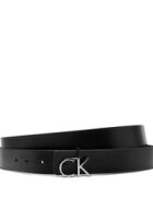Calvin Klein Дамски колан Ck Reversible Belt 3.0_Mono K60K612934