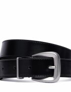 Calvin Klein Дамски колан Hw End Tip Buckle LV04F7092G