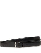 Calvin Klein Дамски колан Slim Square Buckle Belt 2.0 K60K613235