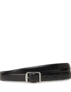Calvin Klein Дамски колан Slim Square Buckle Belt 2.0 K60K613235